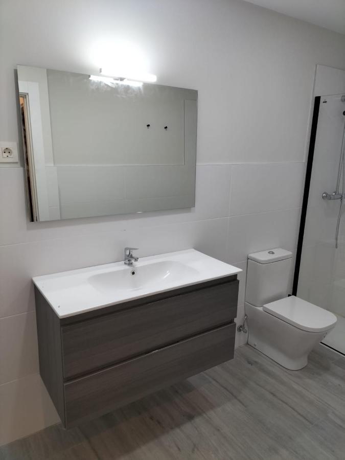 Apartamentos Kai Santurtzi Екстер'єр фото