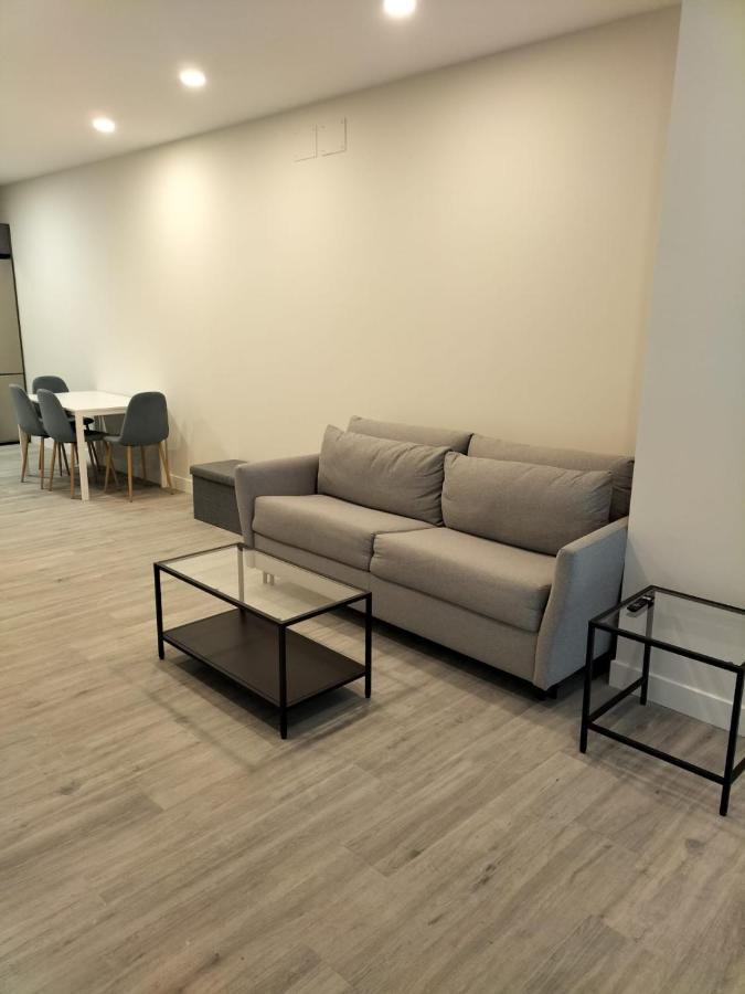 Apartamentos Kai Santurtzi Екстер'єр фото
