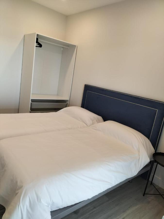 Apartamentos Kai Santurtzi Екстер'єр фото