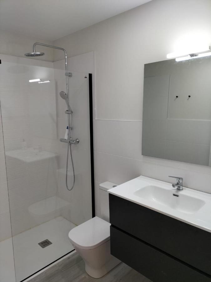 Apartamentos Kai Santurtzi Екстер'єр фото