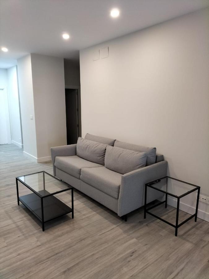 Apartamentos Kai Santurtzi Екстер'єр фото